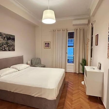 Kolonaki Central Apartment Ateny Zewnętrze zdjęcie