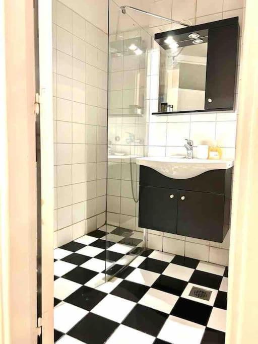 Kolonaki Central Apartment Ateny Zewnętrze zdjęcie